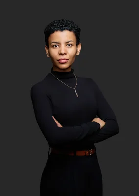 Image of Marmar Shibesh, Associate